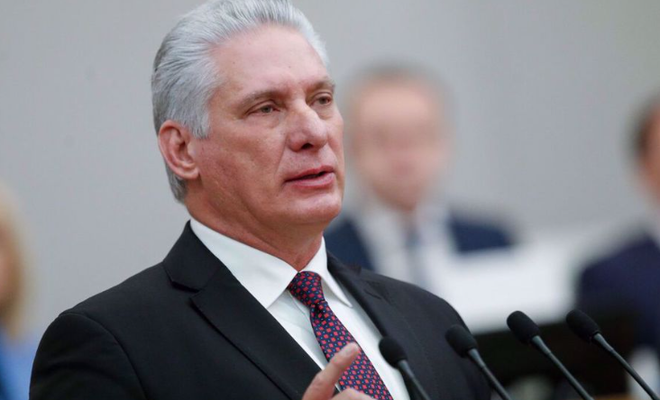 Kuba Tegaskan Tak Takut Perang ke Trump, Kuba Siap Hadapi Agresi AS